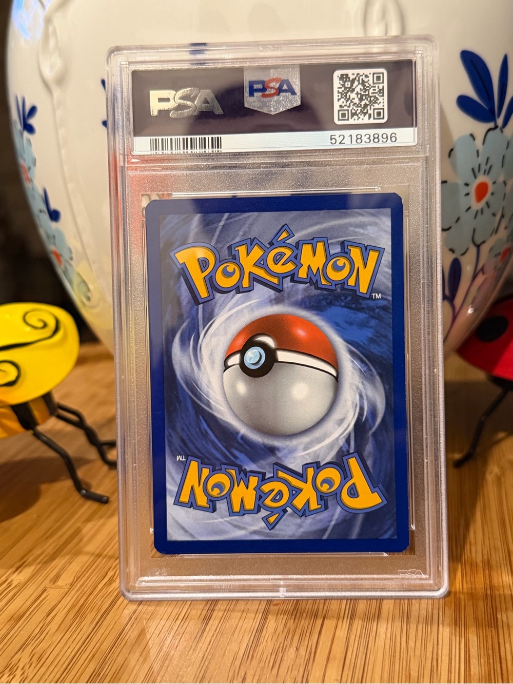 Pokemon XY evolutions 11/108 Charizard-Holo rare PSA 9 Mint 2016 - Picture 7 of 8